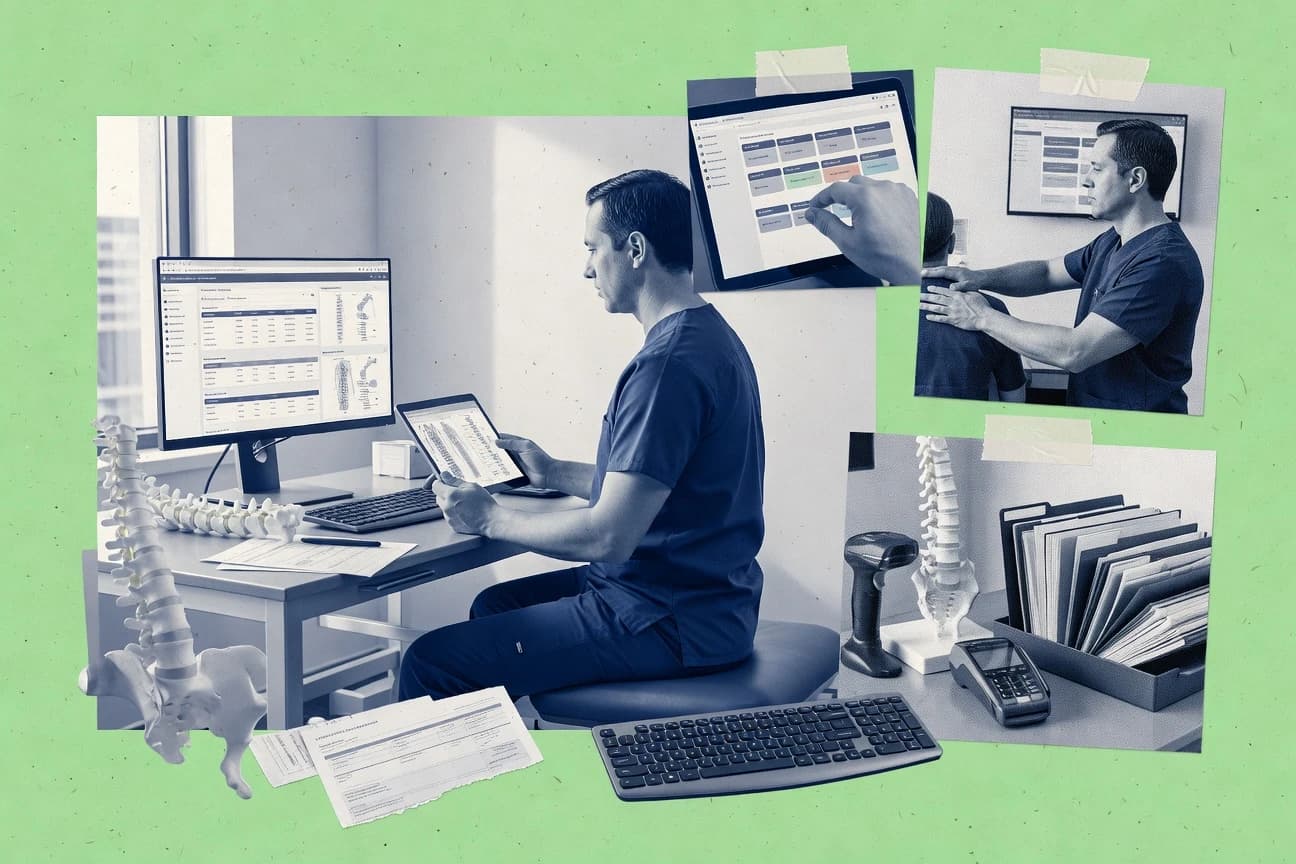 Top 10 Best Chiropractic Software of 2026