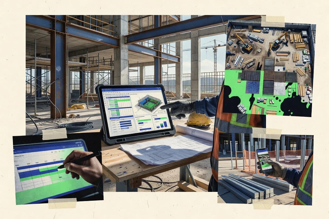 Top 10 Best Construction Management Project Software of 2026