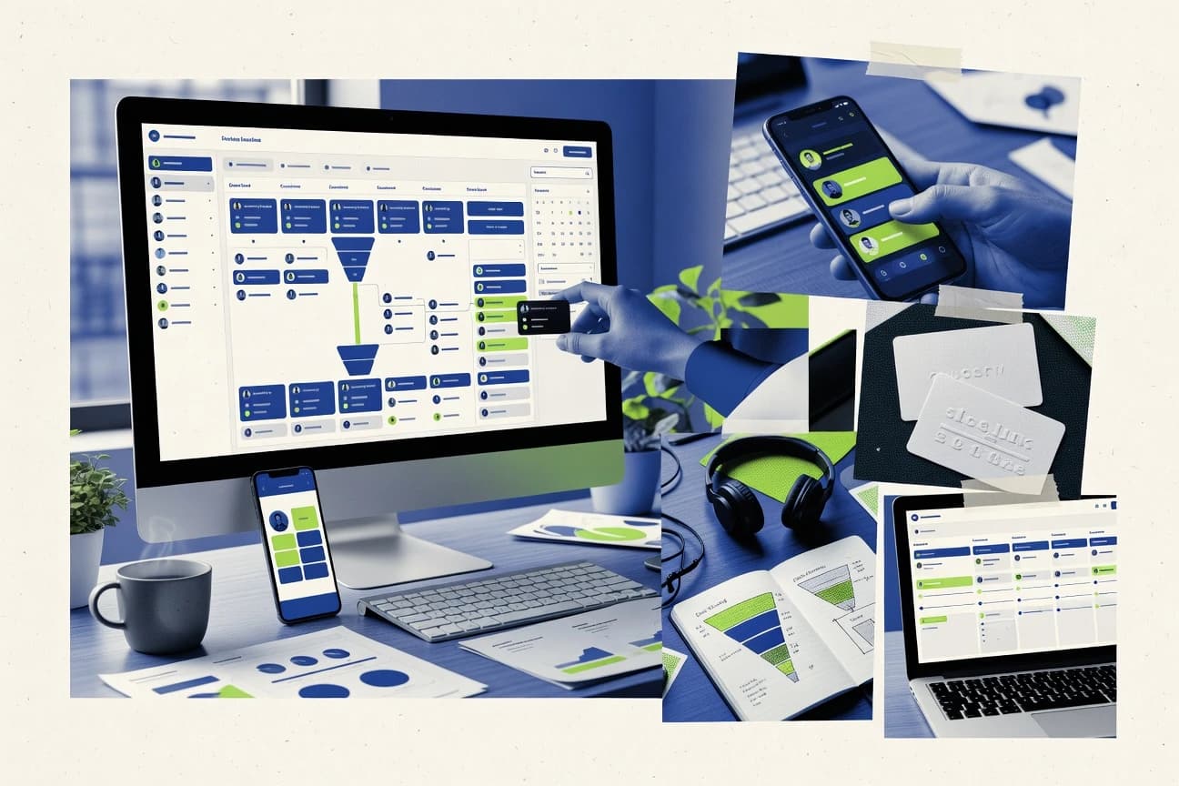 Top 10 Best Customer Lead Management Software of 2026