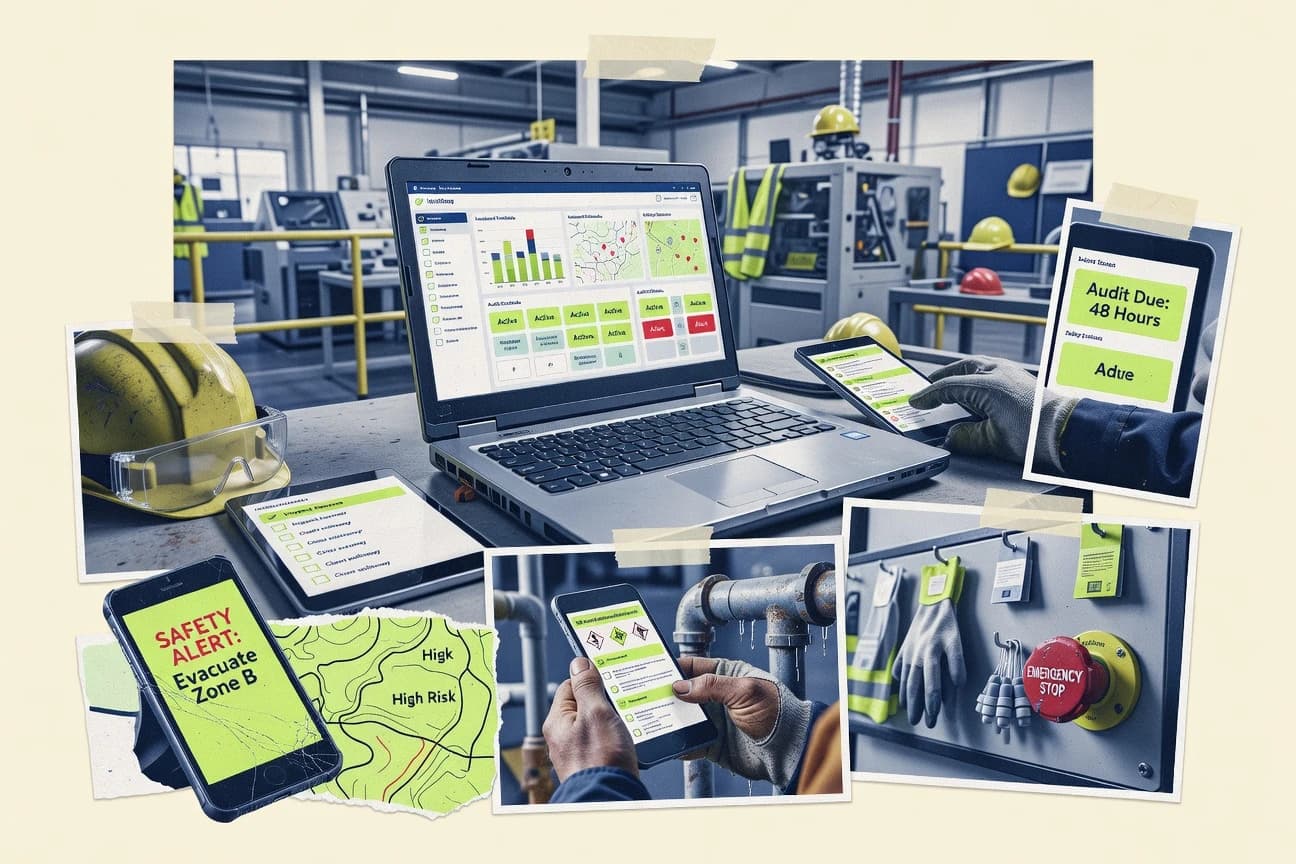 Top 10 Best Iso 45001 Software of 2026