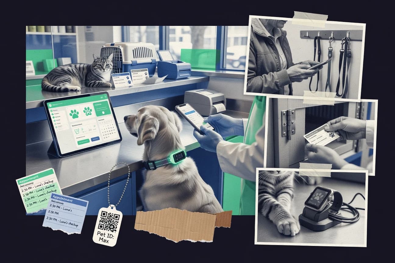 Top 10 Best Pet Software of 2026