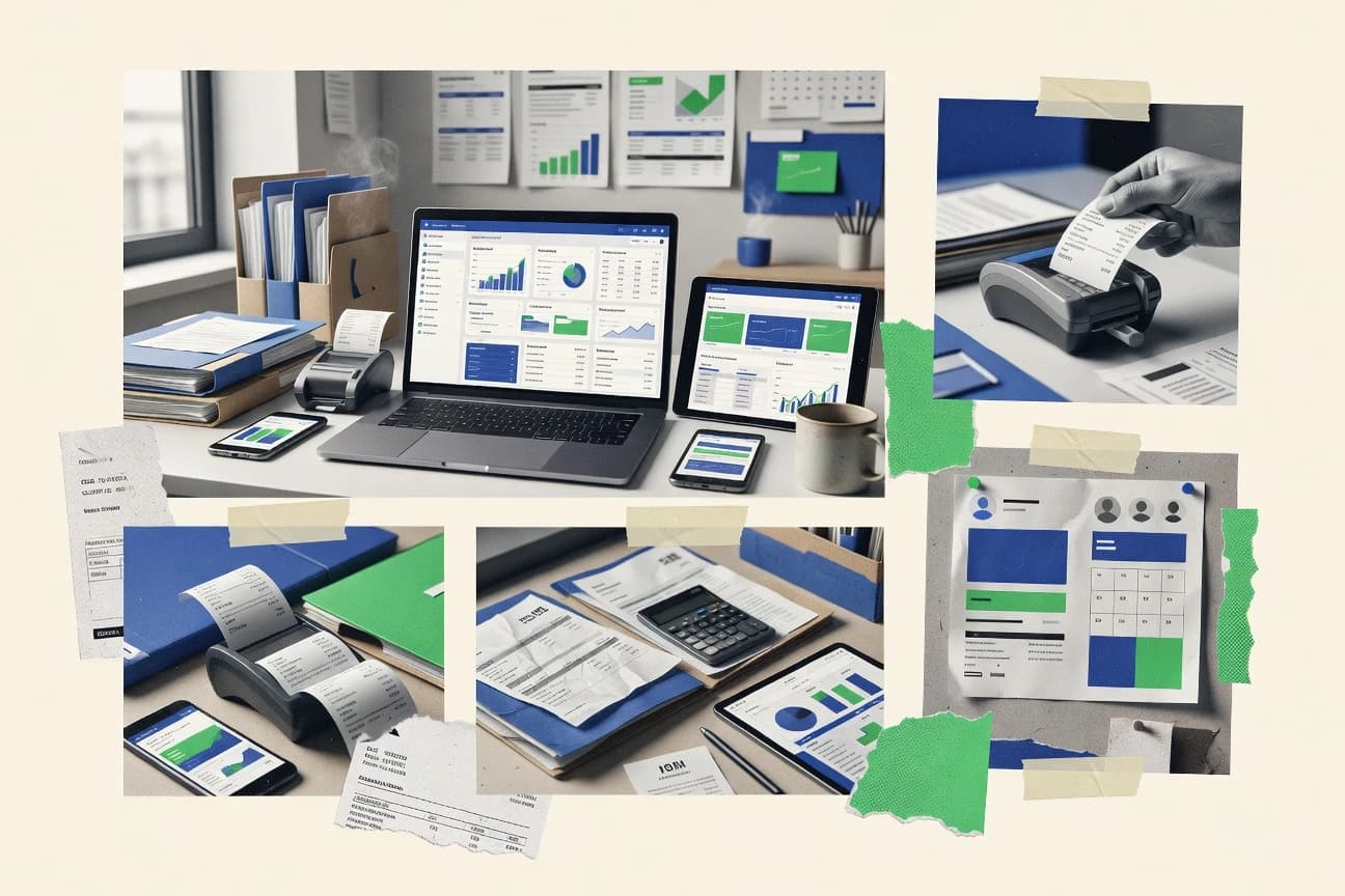 Top 10 Best Cloud Based Accounting Practice Management Software of 2026