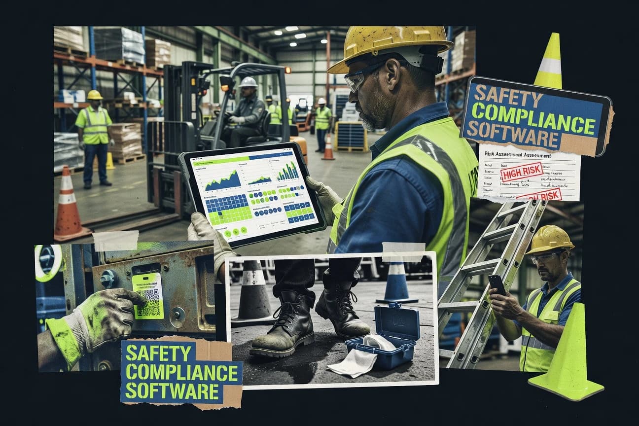 Top 10 Best Work Health And Safety Software of 2026
