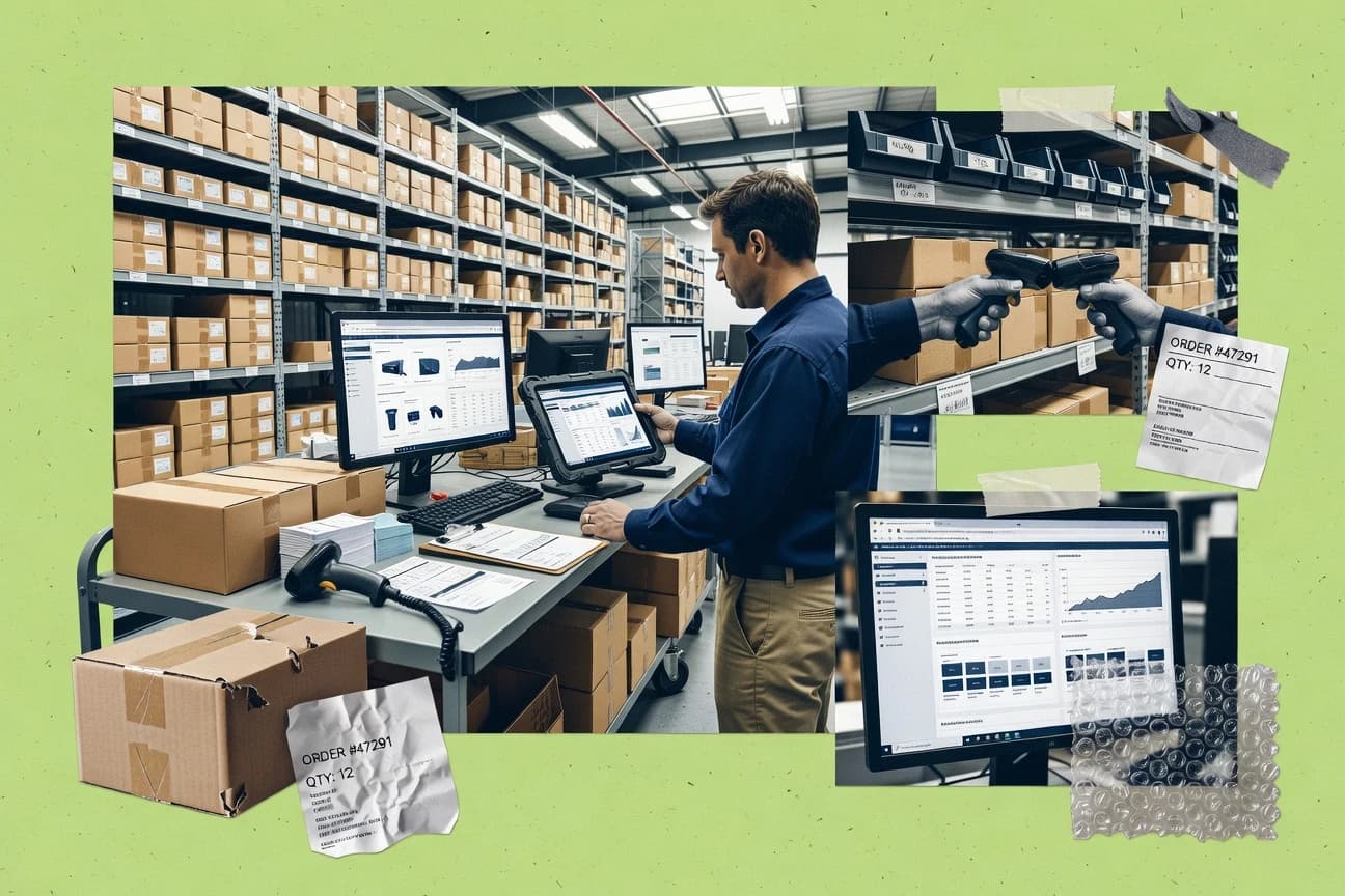 Top 10 Best Wholesale Software of 2026