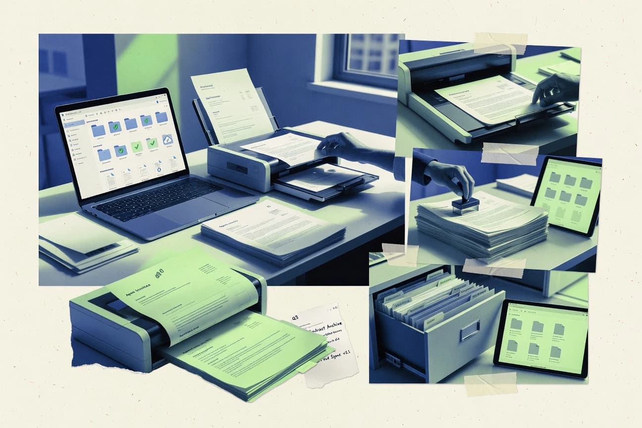 Top 10 Best Business Document Management Software of 2026