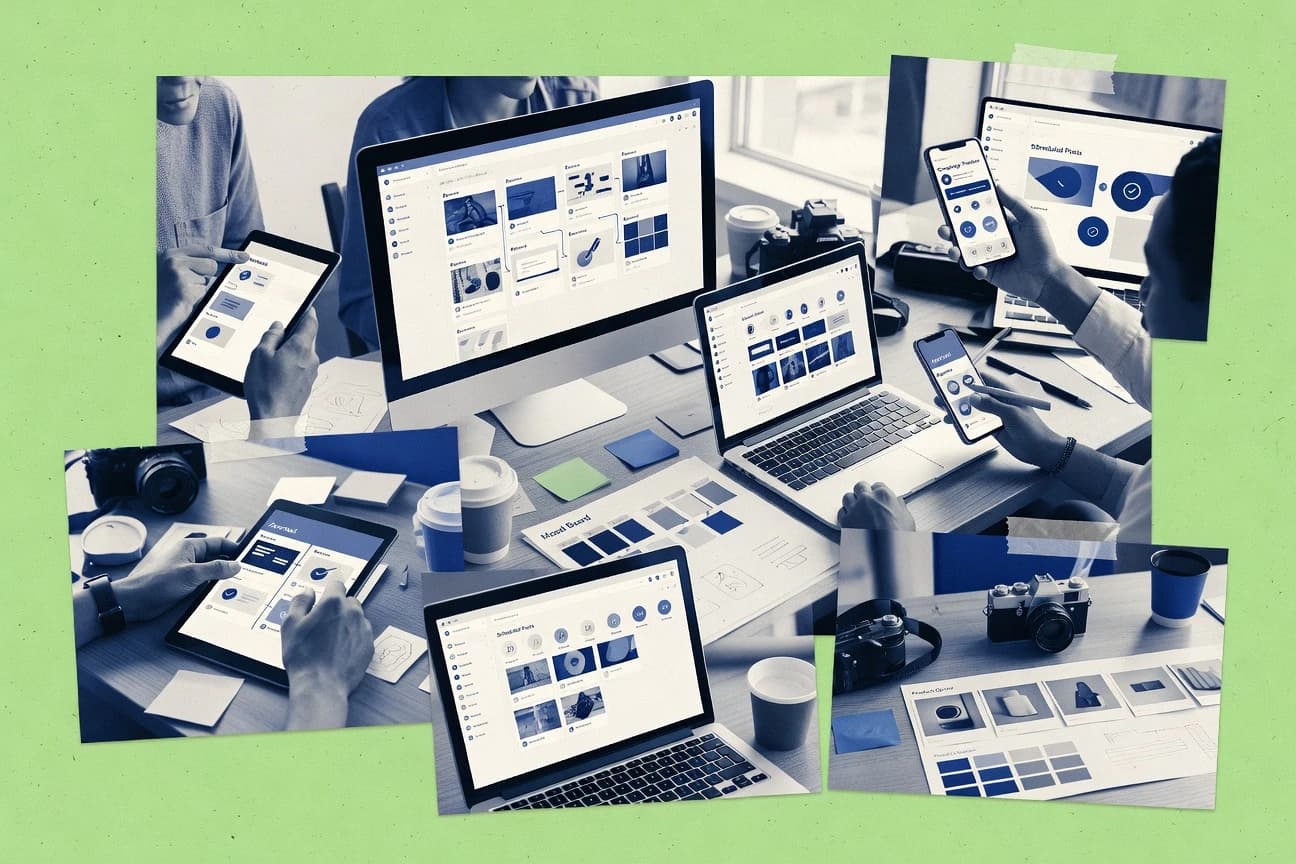 Top 10 Best Social Media Collaboration Software of 2026