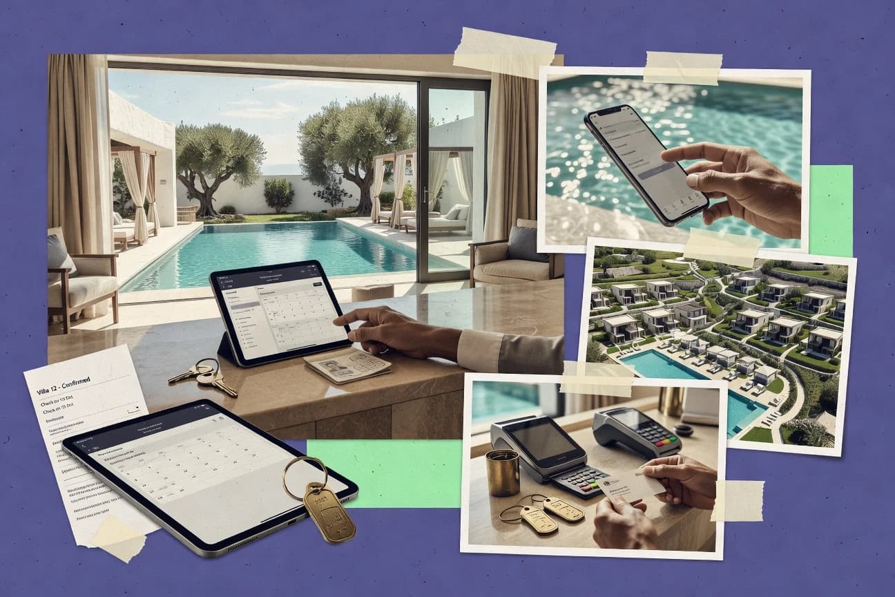 Top 10 Best Villa Booking Software of 2026