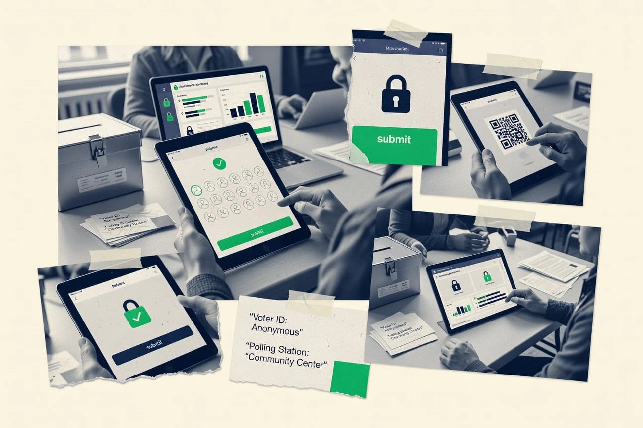 Top 10 Best Online Voting Software of 2026