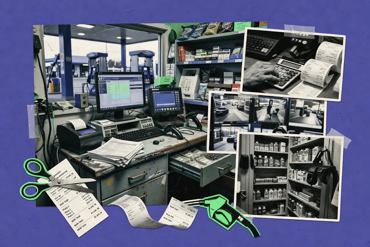 Top 10 Best Gas Station Back Office Software of 2026