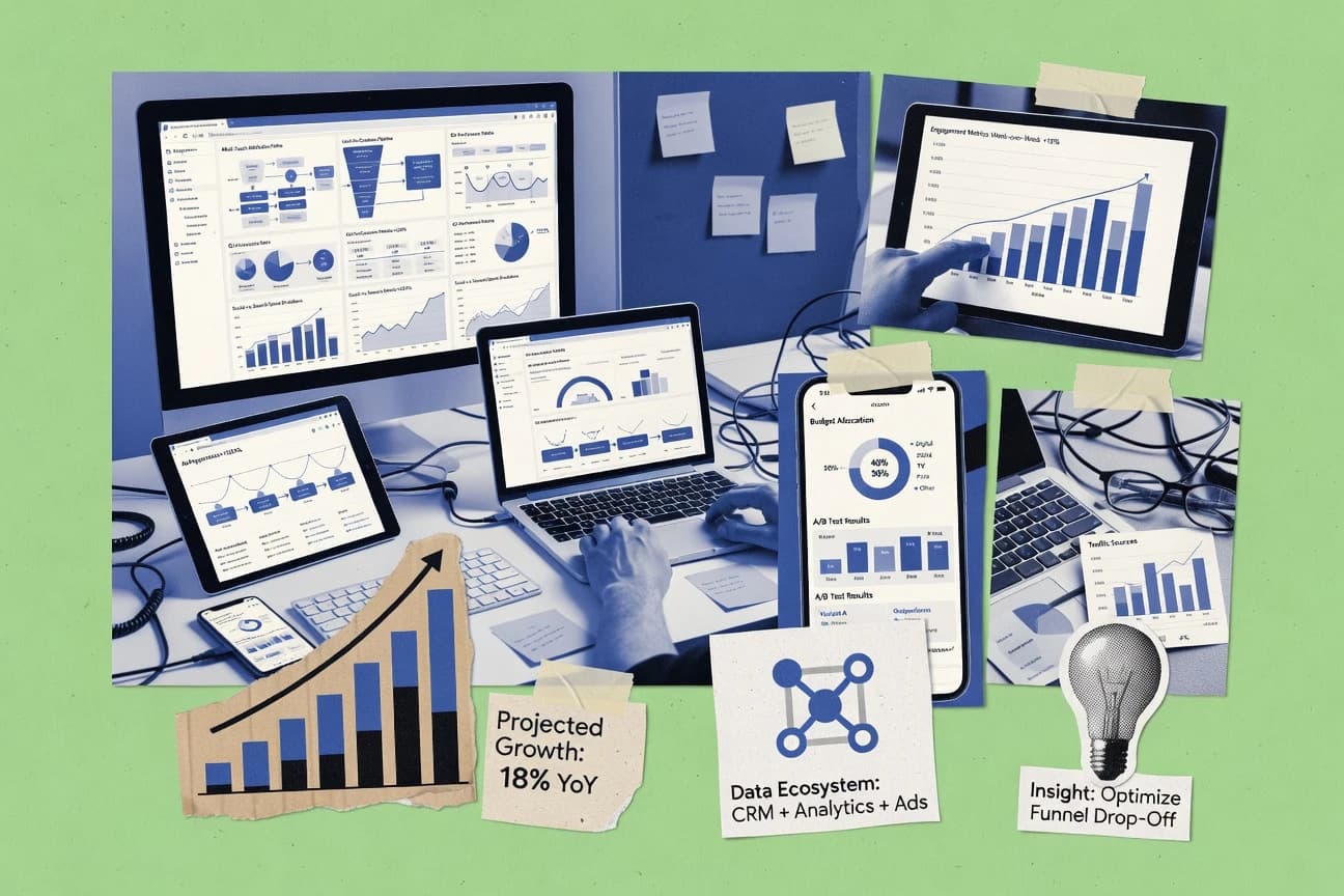 Top 10 Best Marketing Measurement Software of 2026