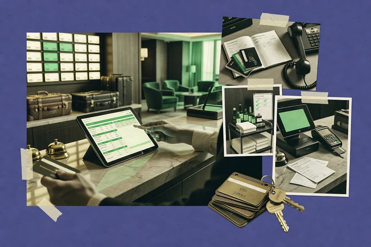 Top 10 Best Pms Hotel Software of 2026