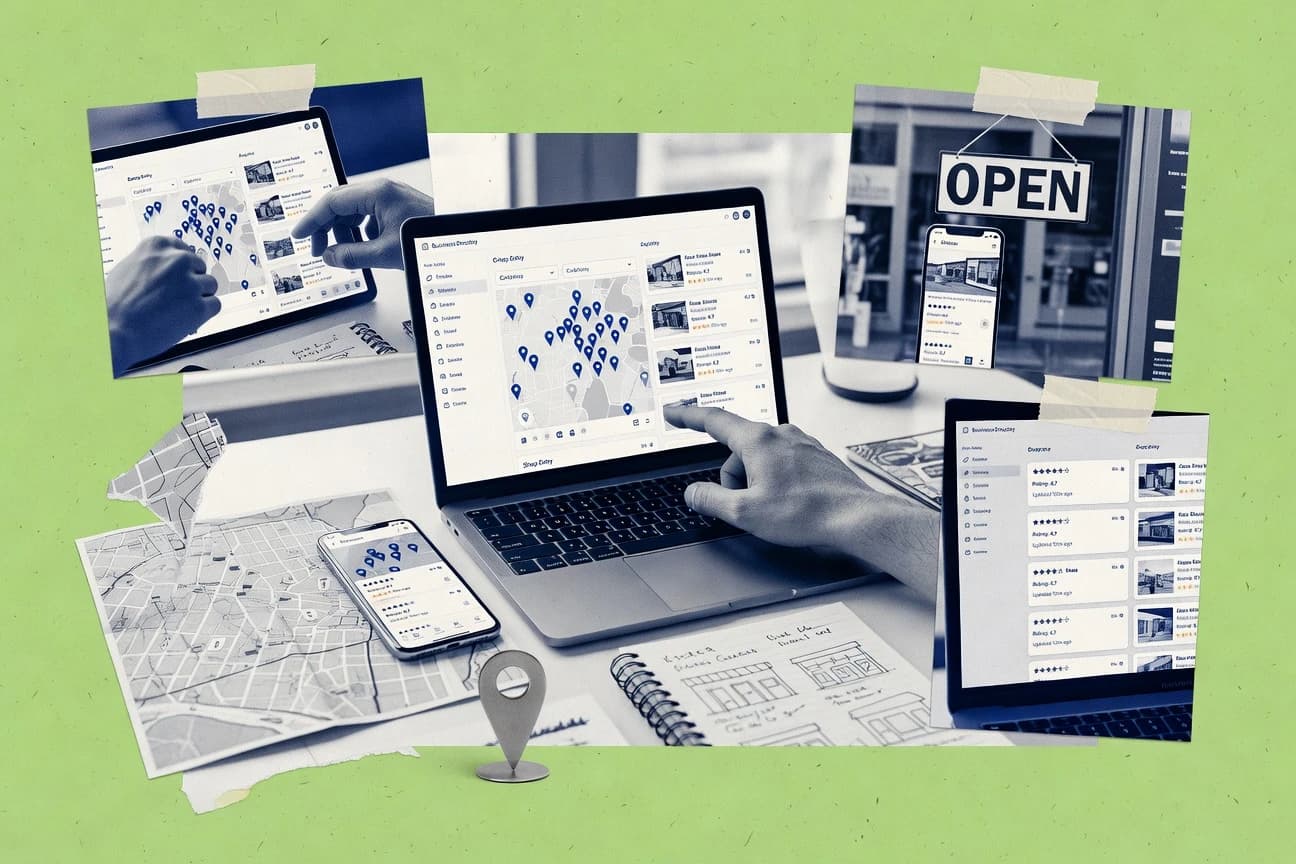 Top 10 Best Business Listing Software of 2026