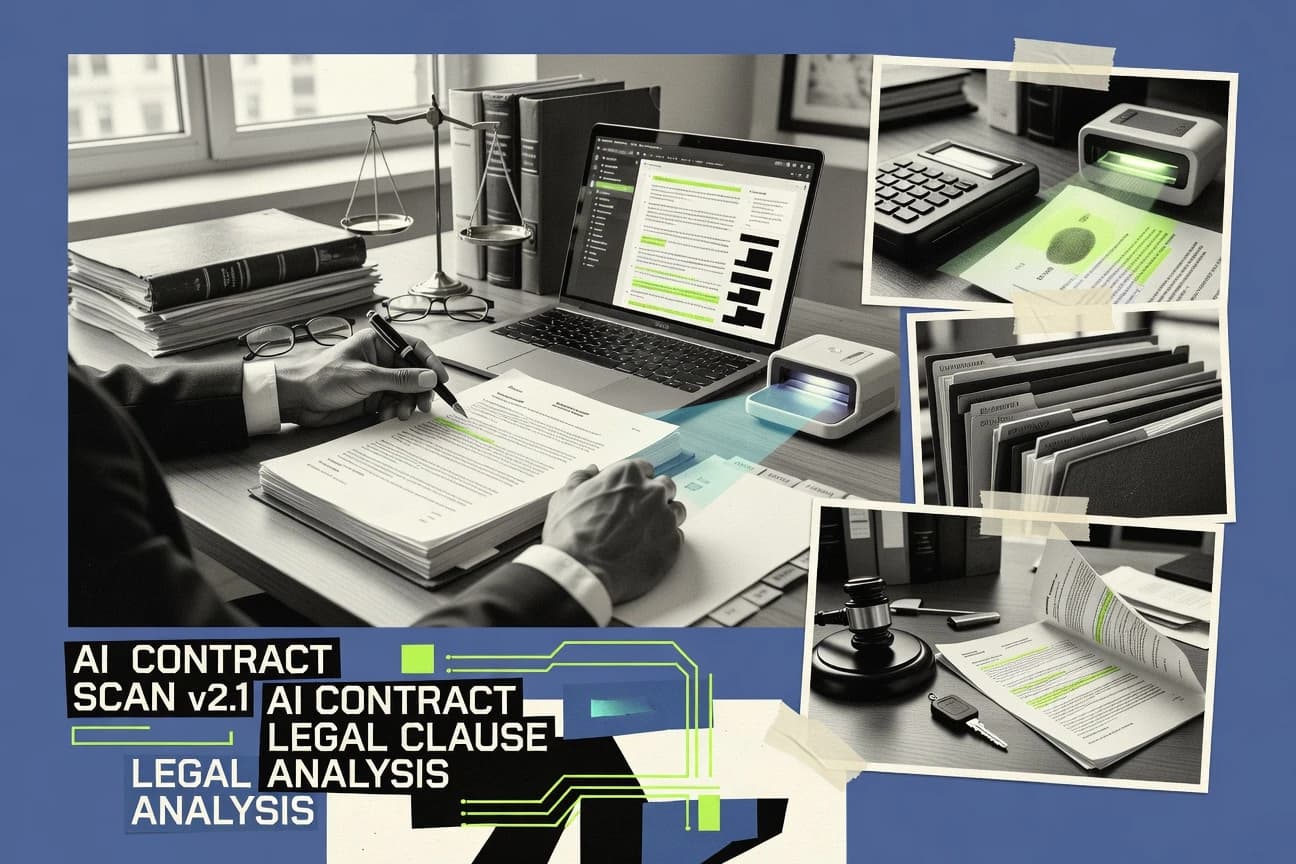 Top 10 Best Artificial Intelligence Contract Software of 2026