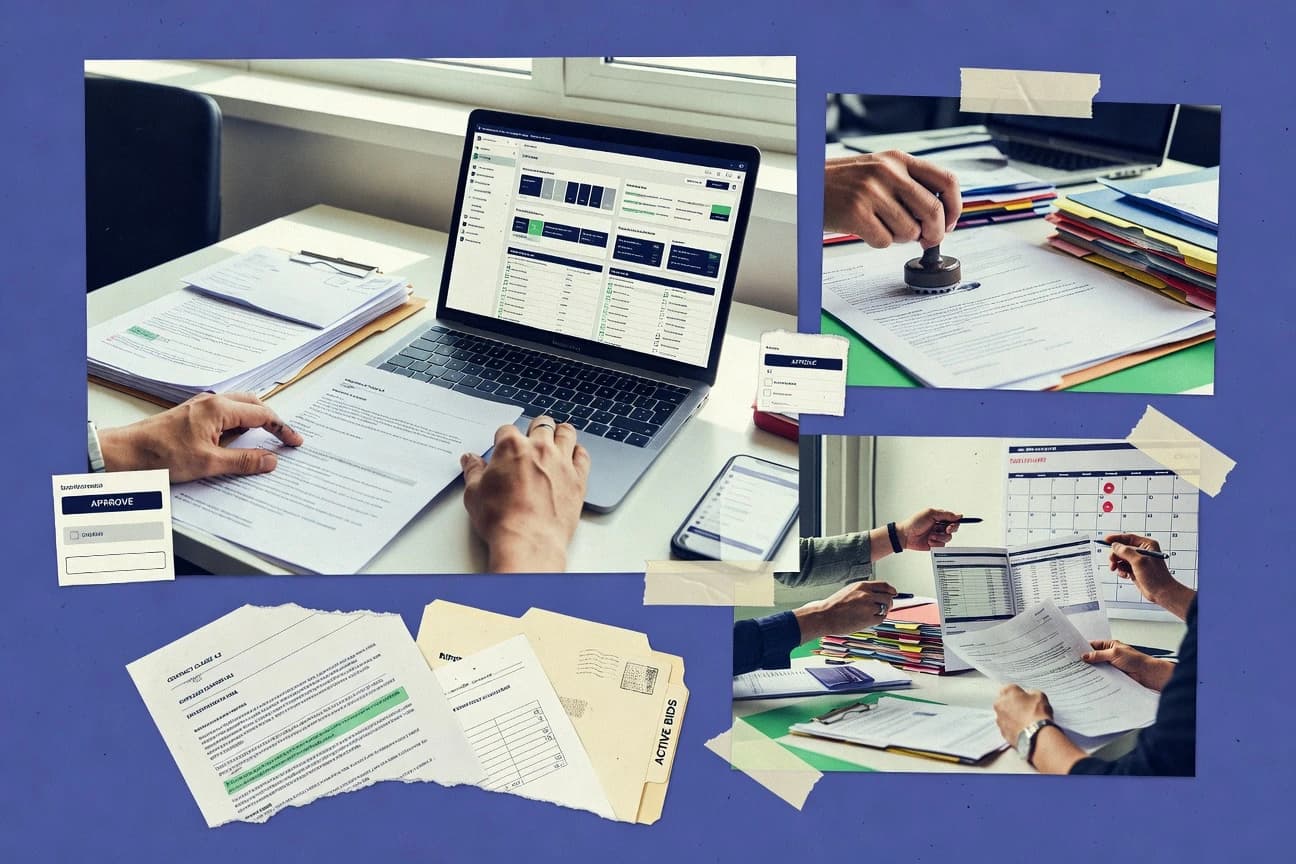 Top 10 Best Tender Management Software of 2026