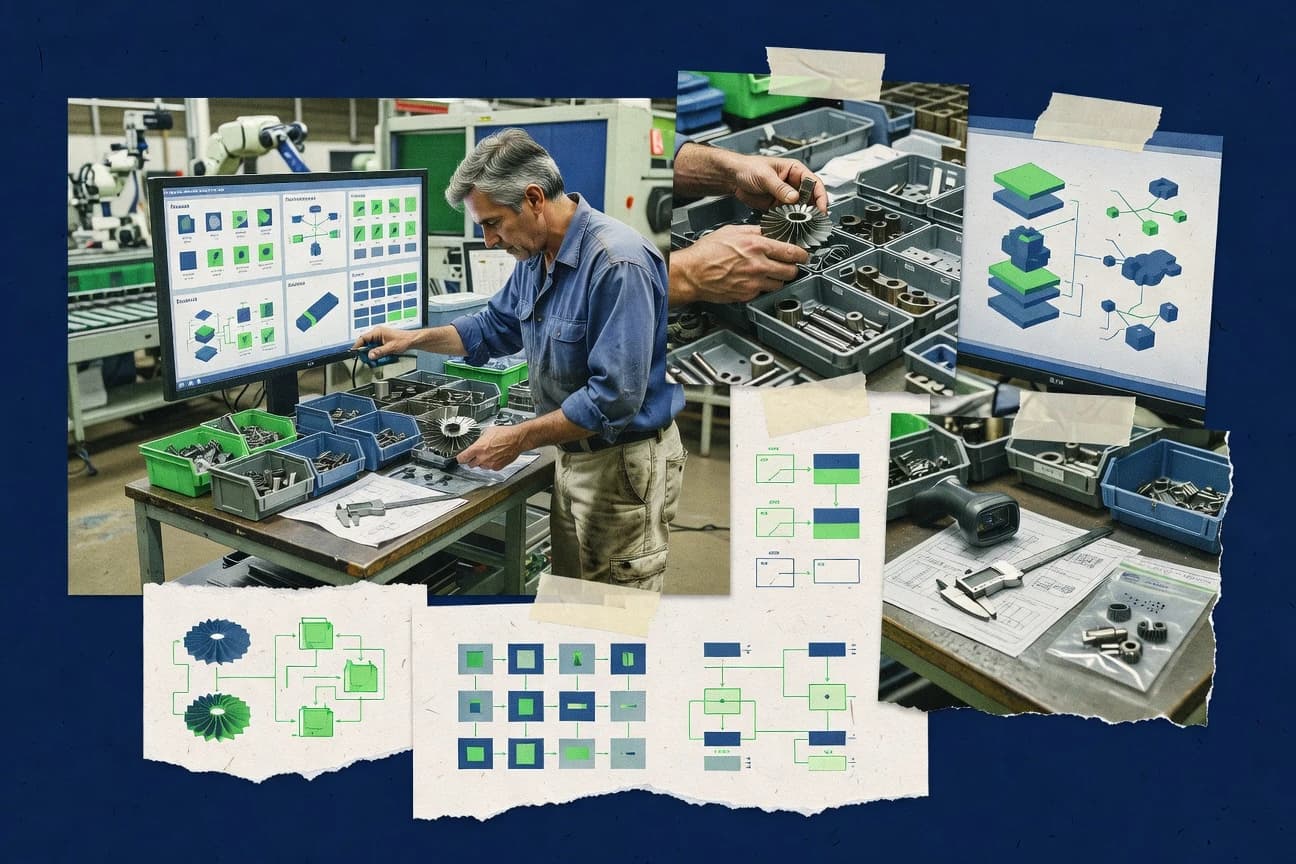 Top 10 Best Product Data Management Software of 2026