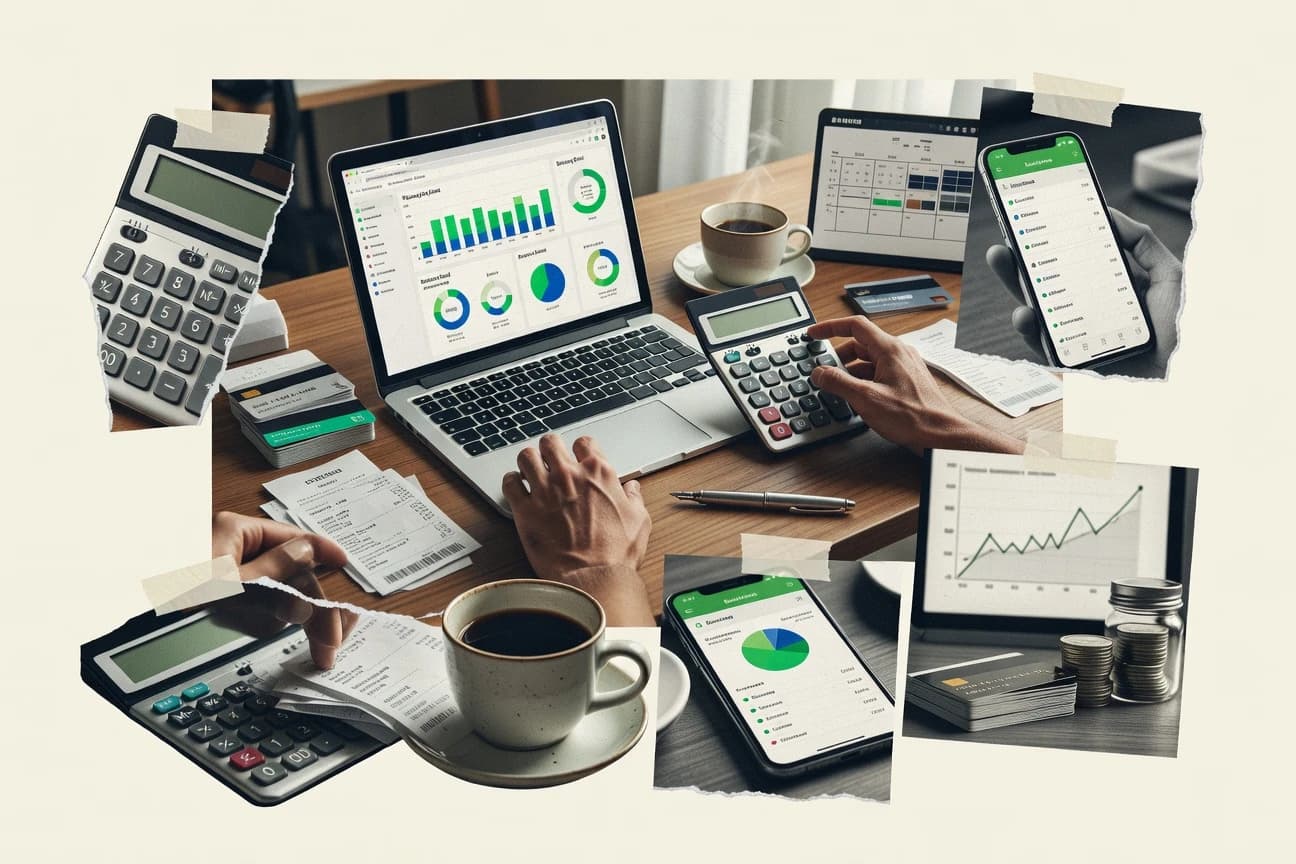 Top 10 Best Financial Planning And Budgeting Software of 2026