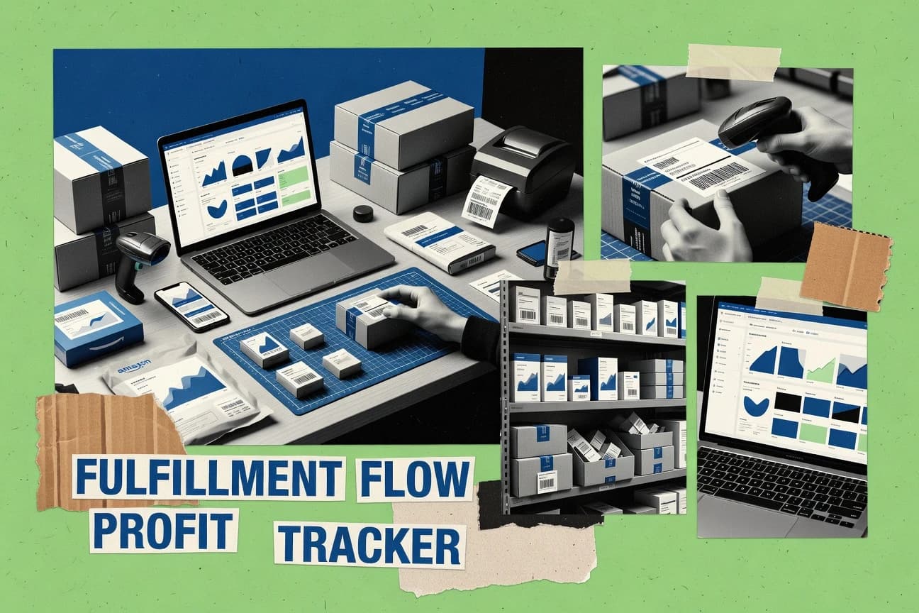 Top 10 Best Amazon Sellers Software of 2026