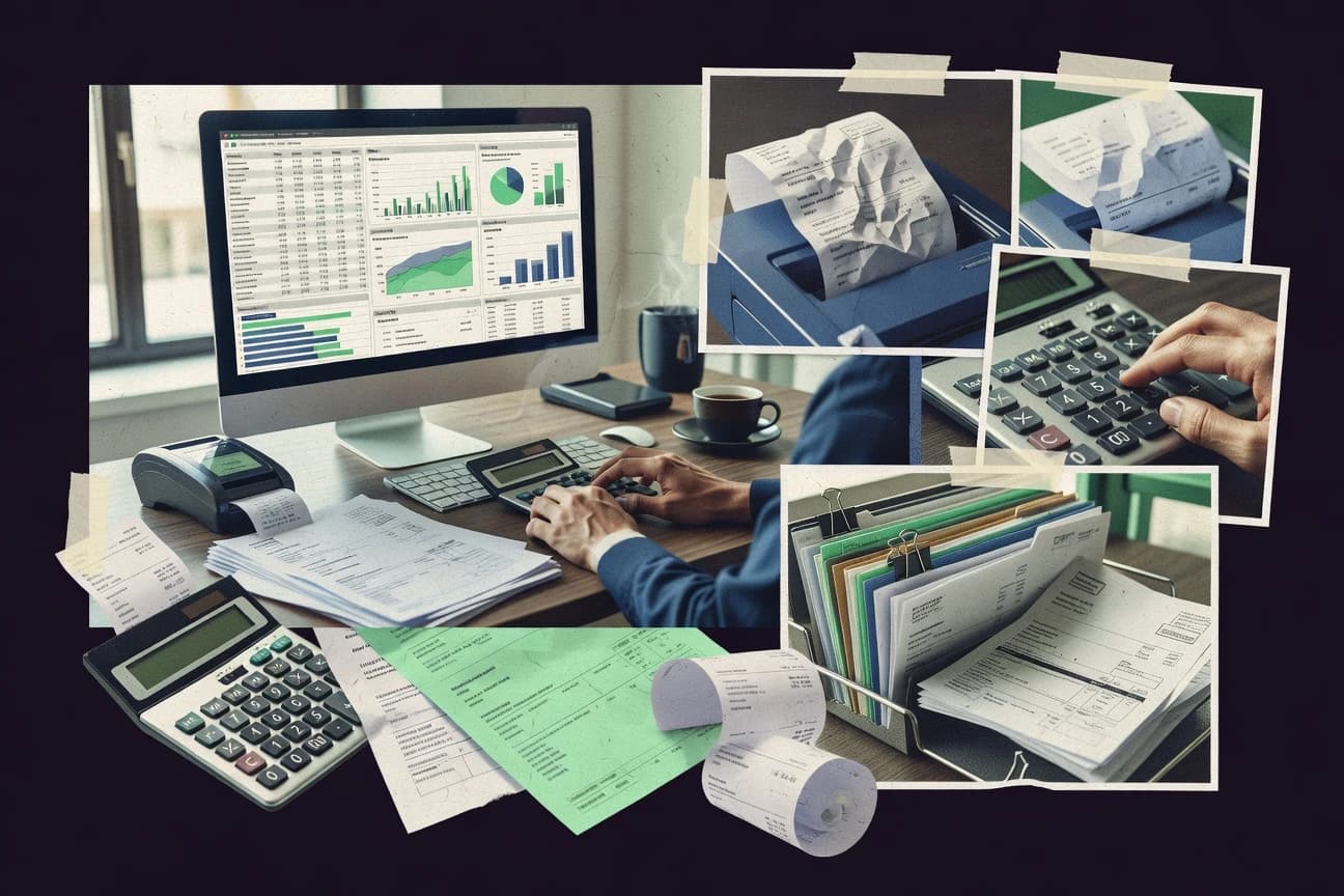 Top 10 Best Rechnungswesen Software of 2026
