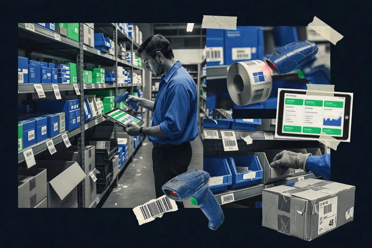 Top 10 Best Scanner Inventory Software of 2026