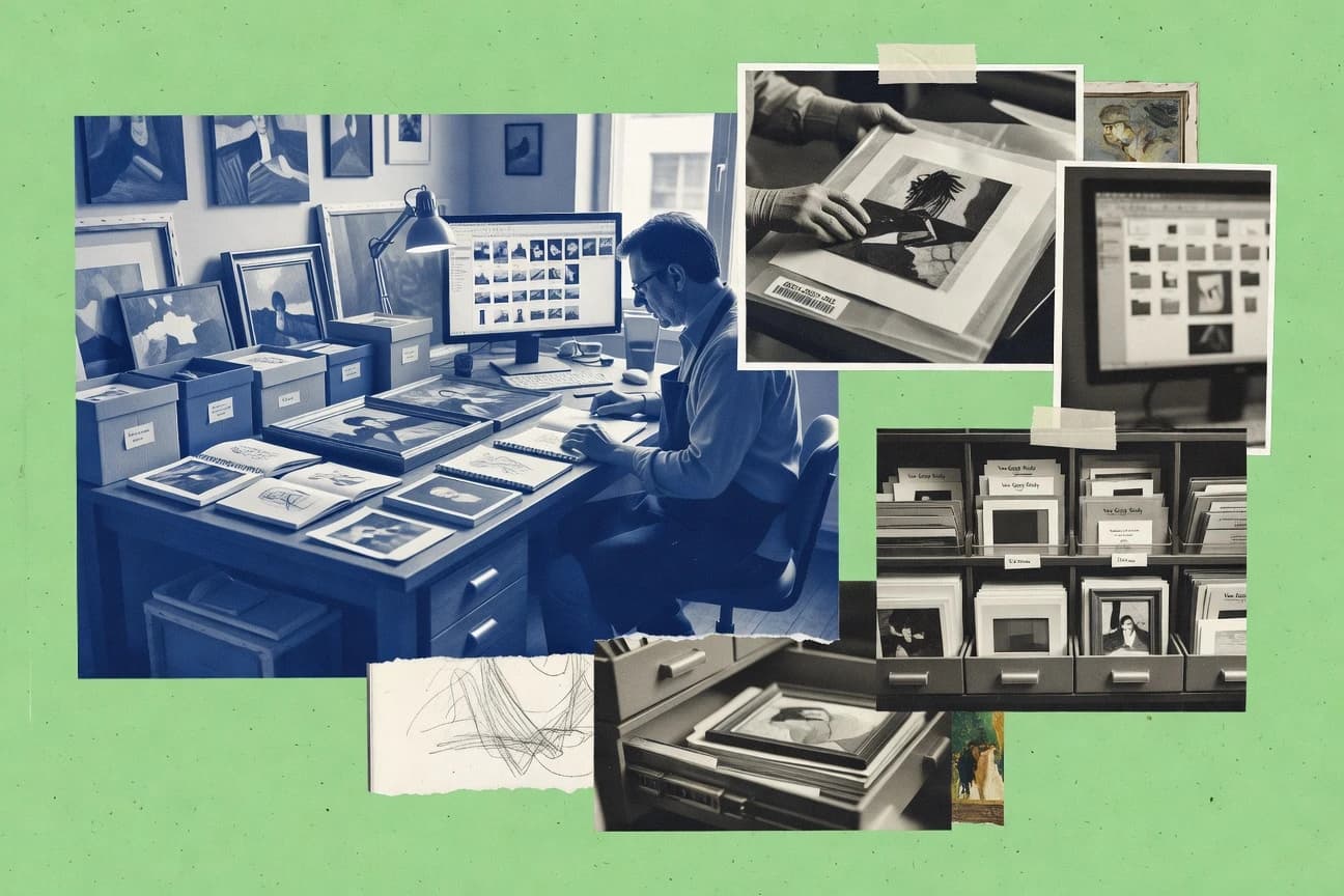 Top 10 Best Art Database Software of 2026