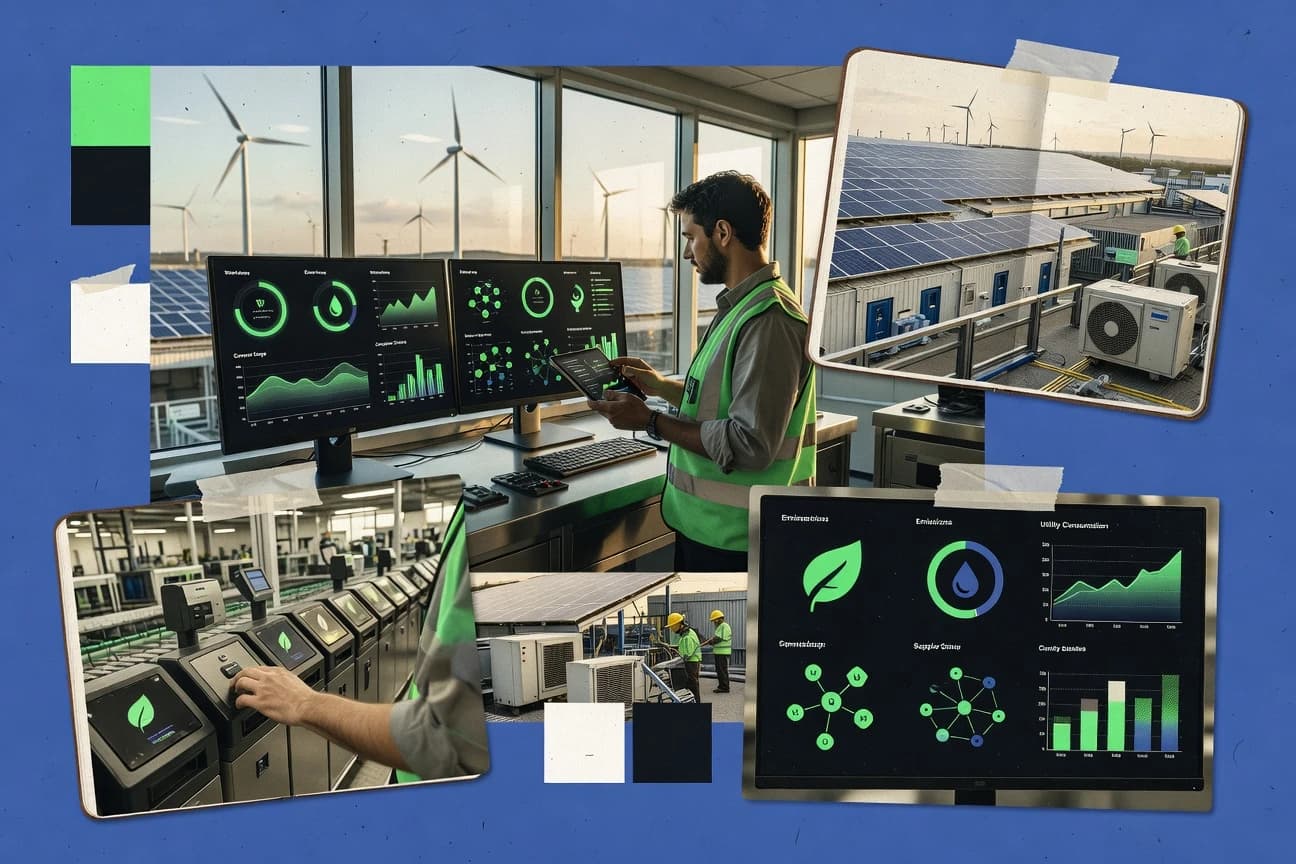 Top 10 Best Sustainability Management Software of 2026