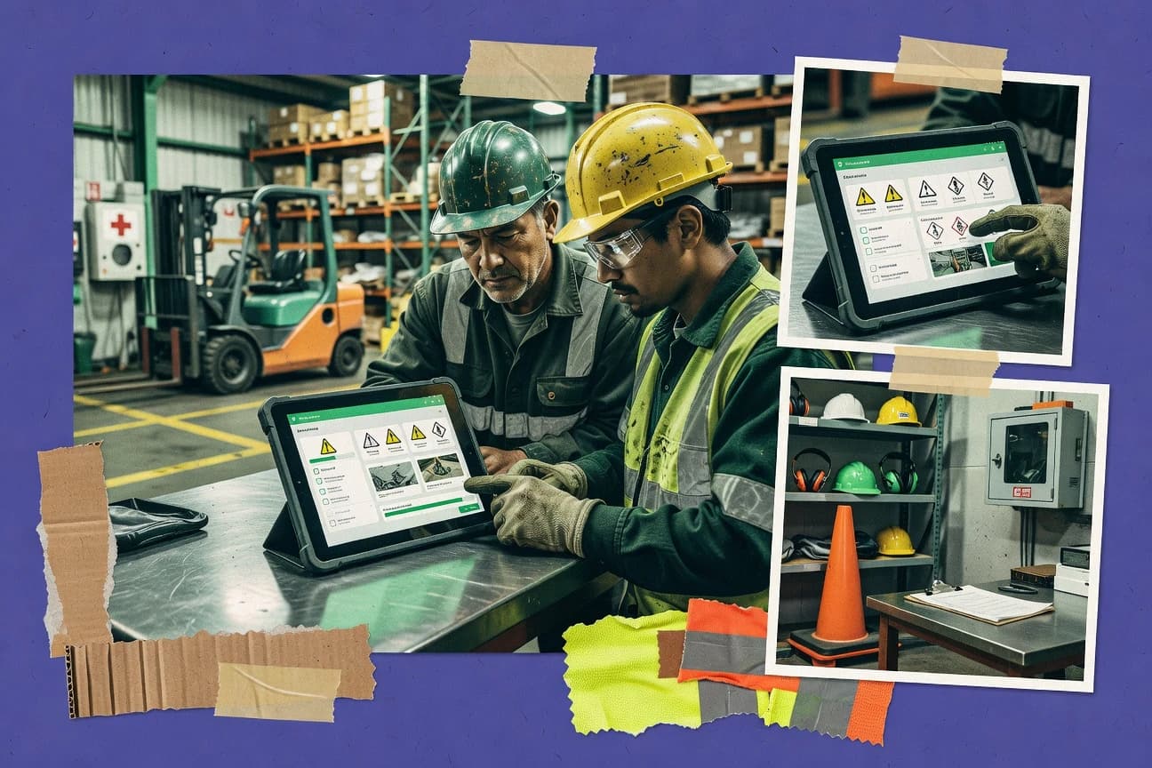 Top 10 Best Safety Training Software of 2026