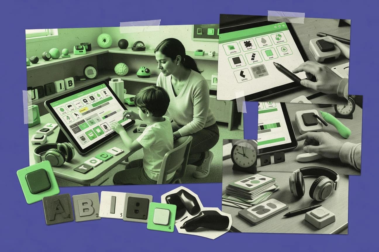Top 10 Best Special Education Software of 2026