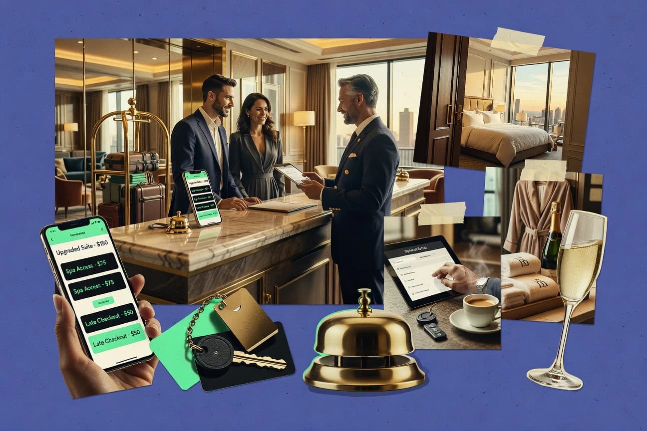 Top 10 Best Hotel Upsell Software of 2026