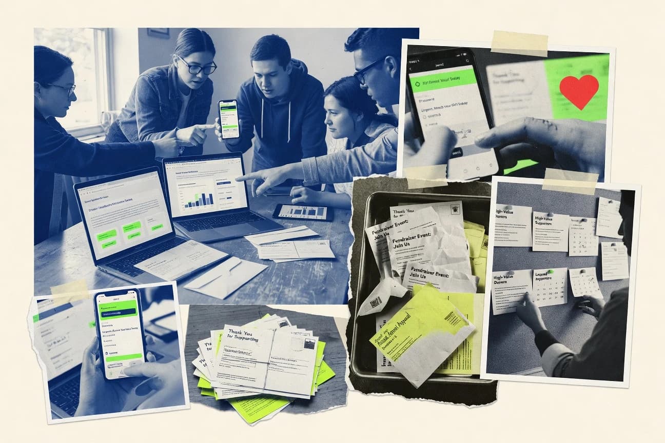 Top 10 Best Nonprofit Email Marketing Software of 2026