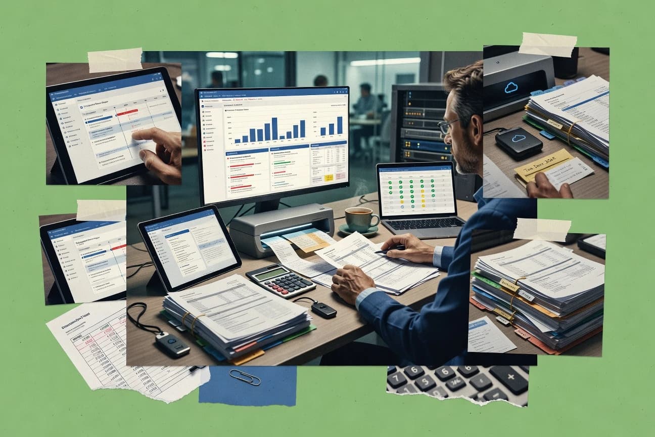 Top 10 Best Online Audit Software of 2026
