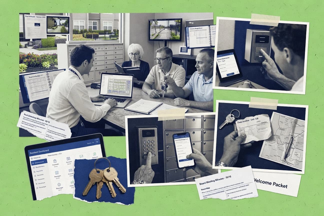 Top 10 Best Community Association Software of 2026