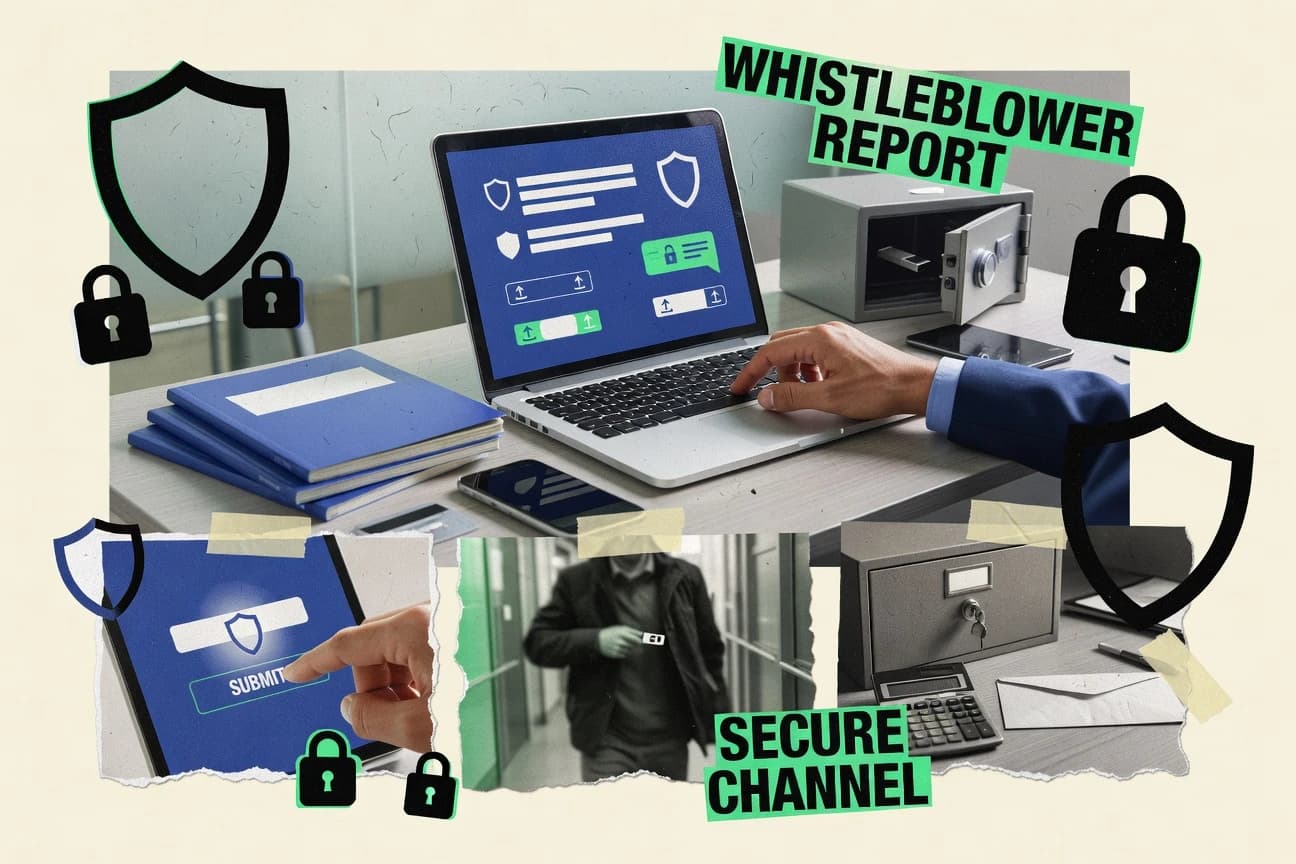 Top 10 Best Whistleblower Software of 2026