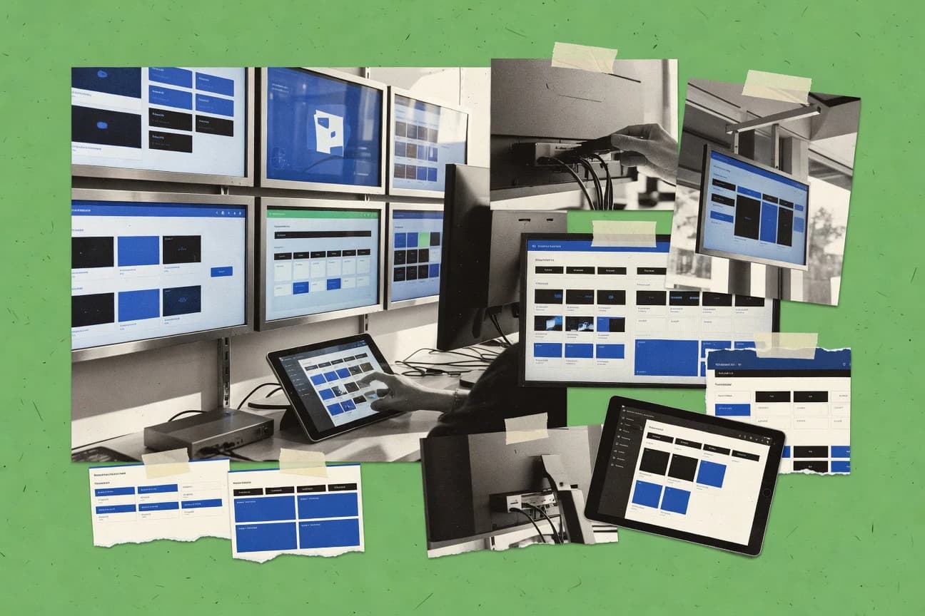 Top 10 Best Digital Signage Cms Software of 2026