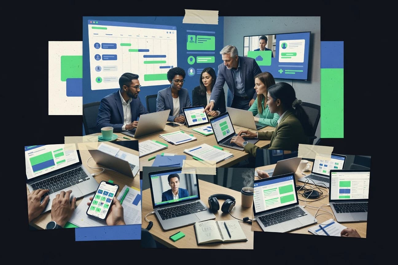 Top 10 Best Collaberation Software of 2026