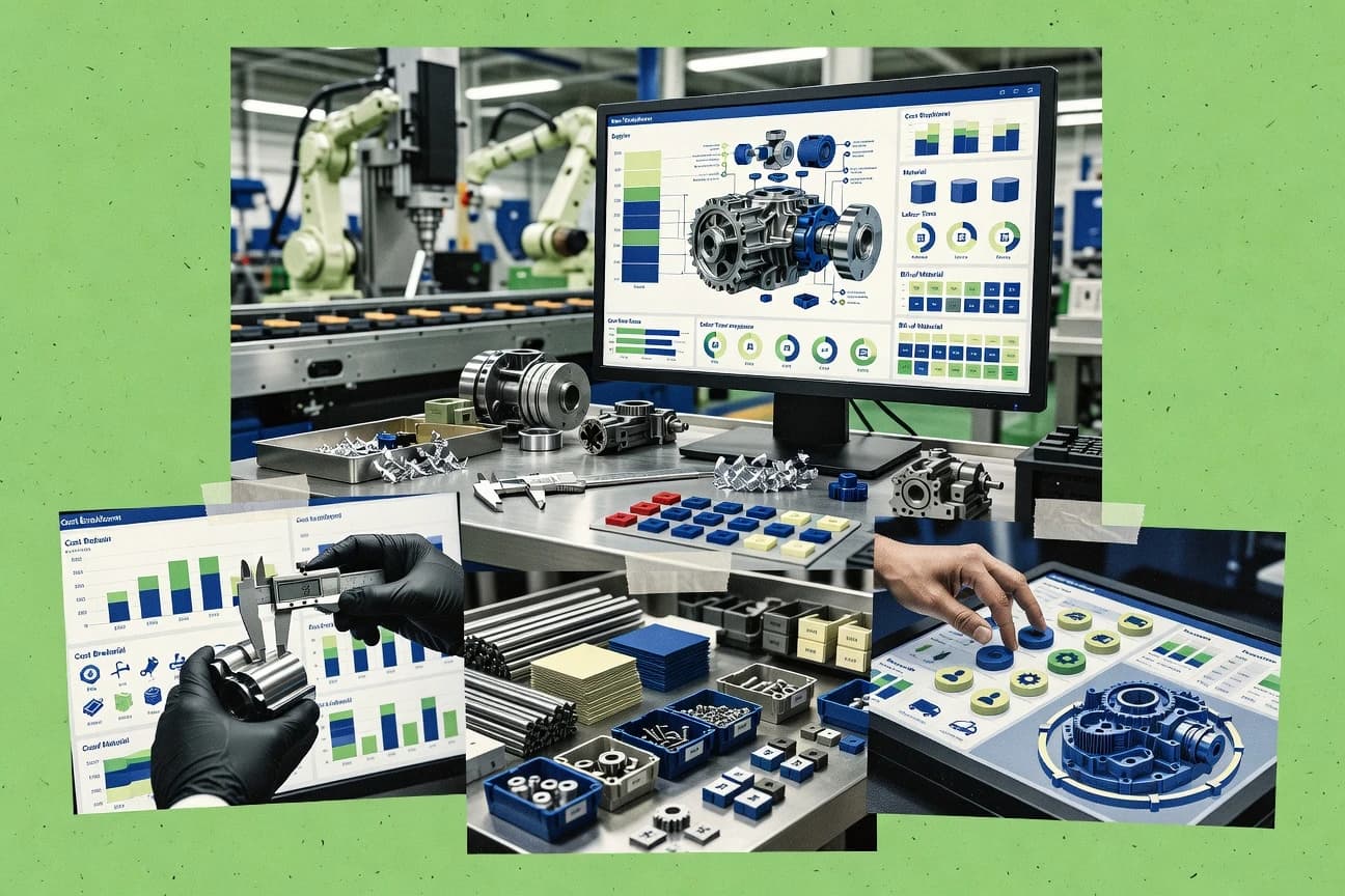 Top 10 Best Product Cost Management Software of 2026