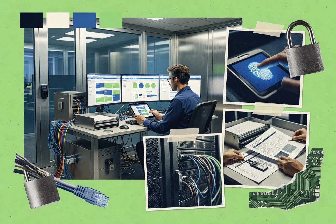 Top 10 Best Isms Software of 2026