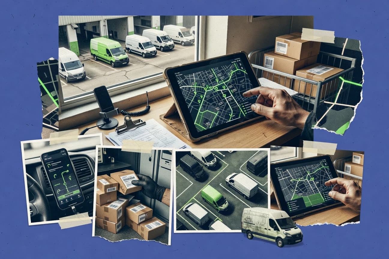 Top 10 Best Delivery Route Management Software of 2026
