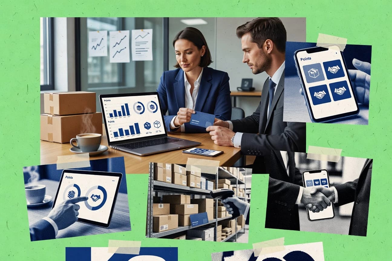 Top 10 Best B2B Loyalty Program Software of 2026