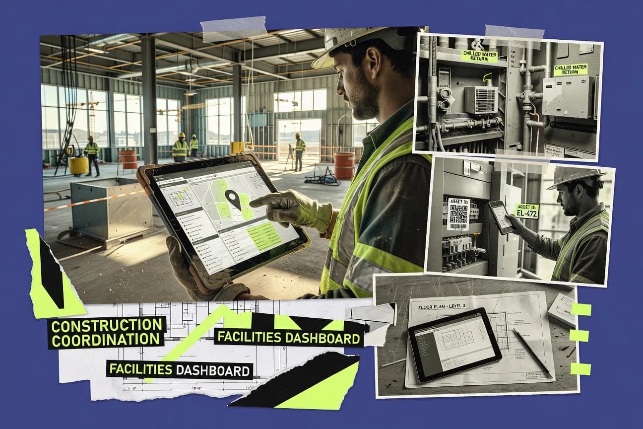 Top 10 Best Construction Facilities Management Software of 2026