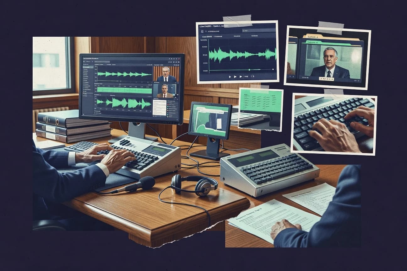 Top 10 Best Legal Reporting Software of 2026