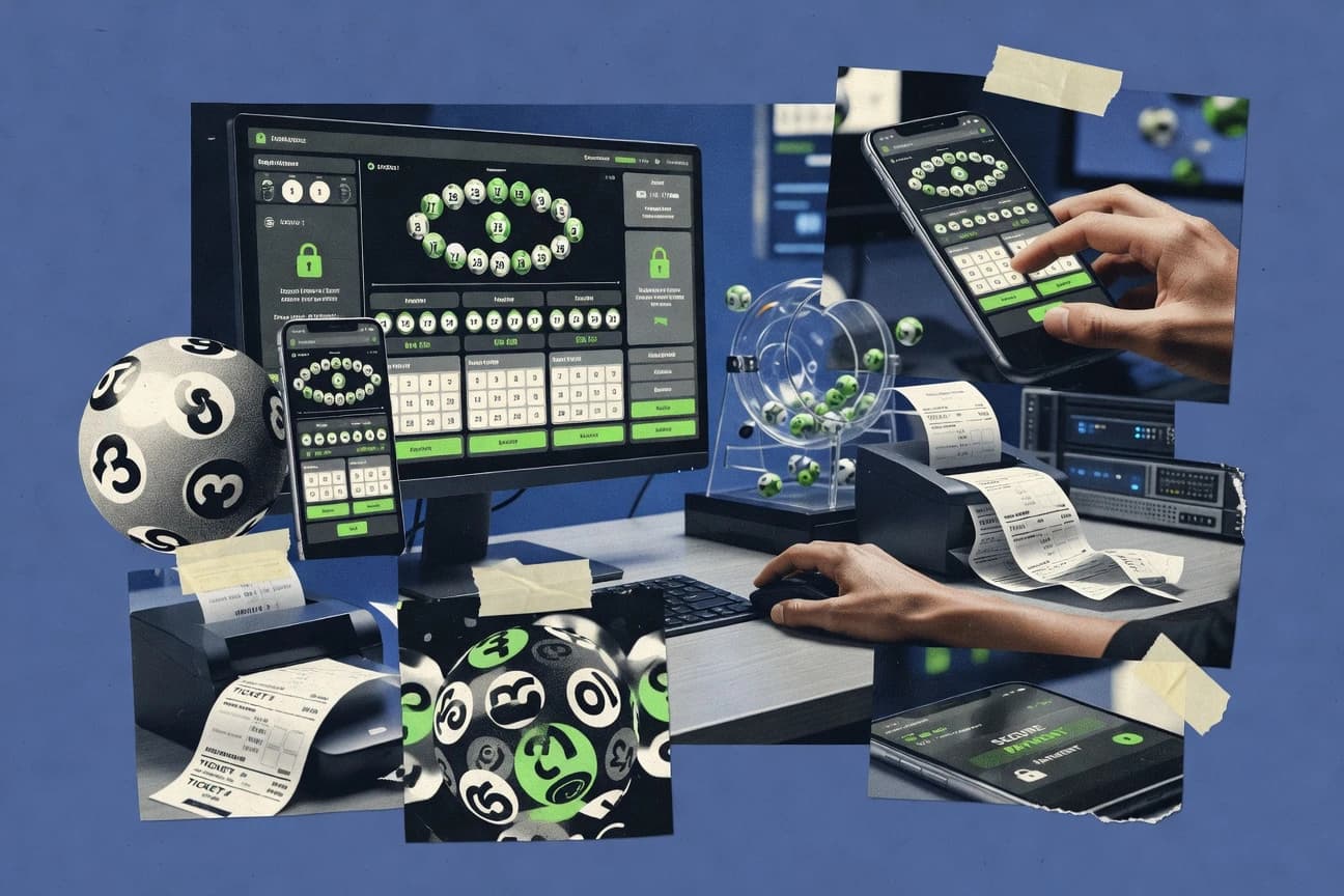 Top 10 Best Online Lottery Software of 2026