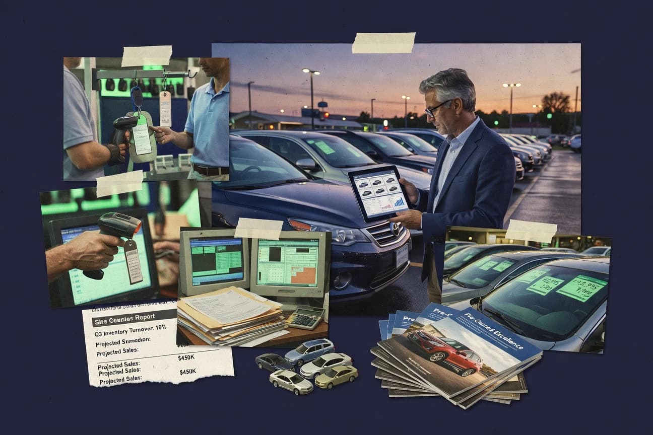 Top 10 Best Used Car Dealer Management Software of 2026