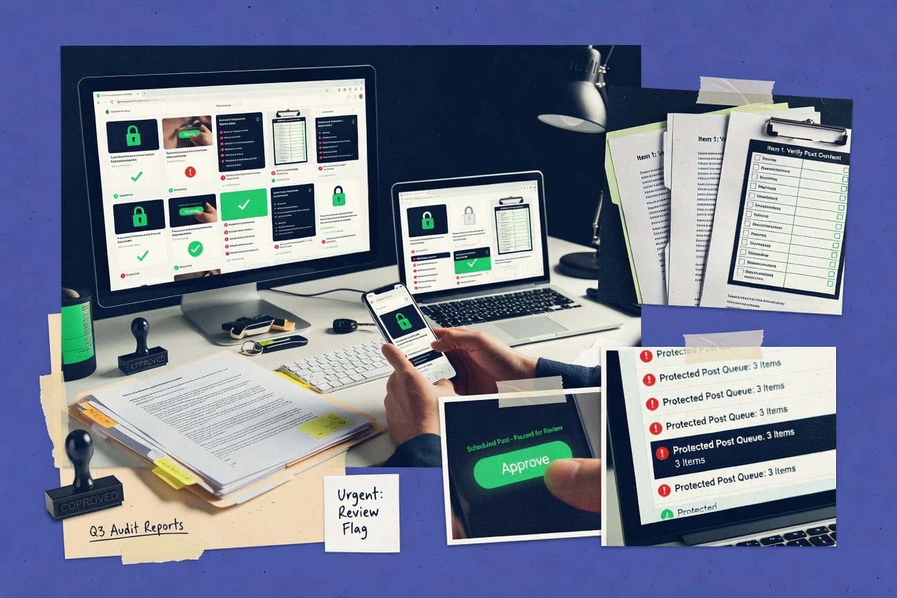 Top 10 Best Social Media Compliance Software of 2026