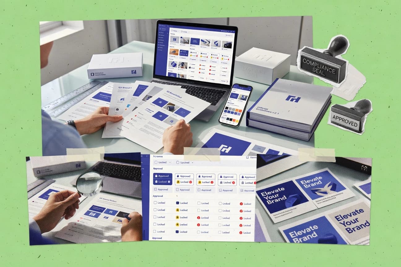 Top 10 Best Brand Compliance Marketing Software of 2026