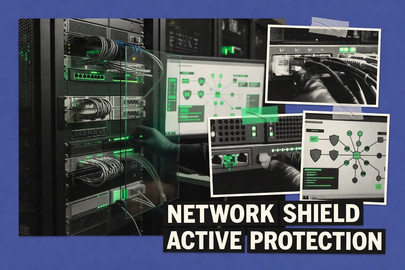 Top 10 Best Network Protection Software of 2026