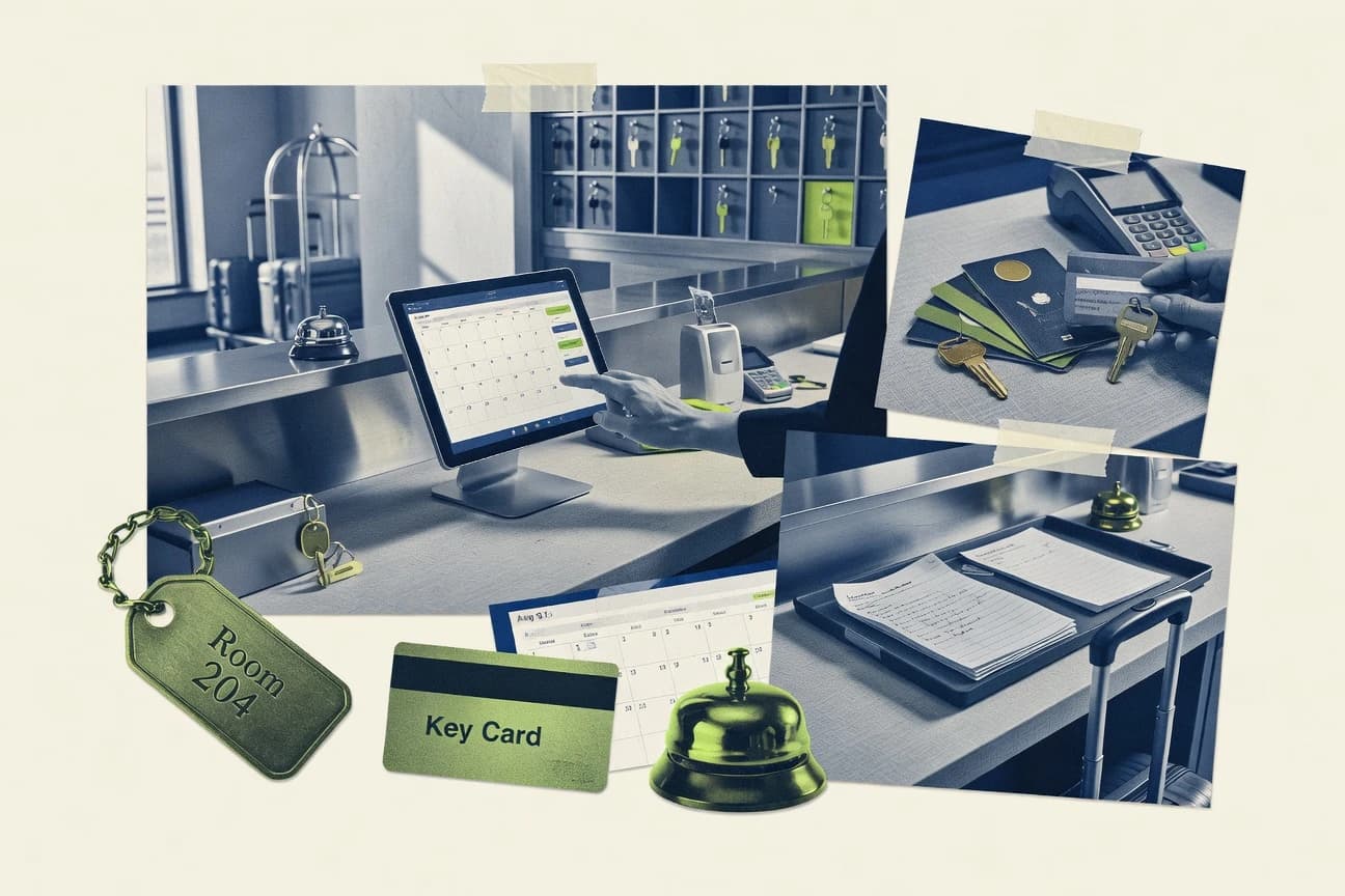Top 10 Best Hotel Reservation Software of 2026