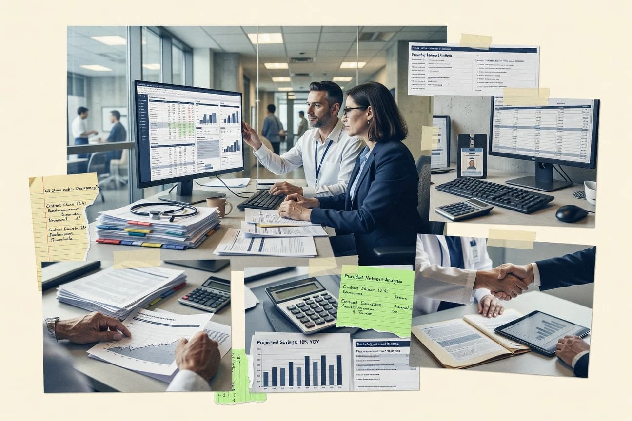 Top 10 Best Payer Contract Management Software
