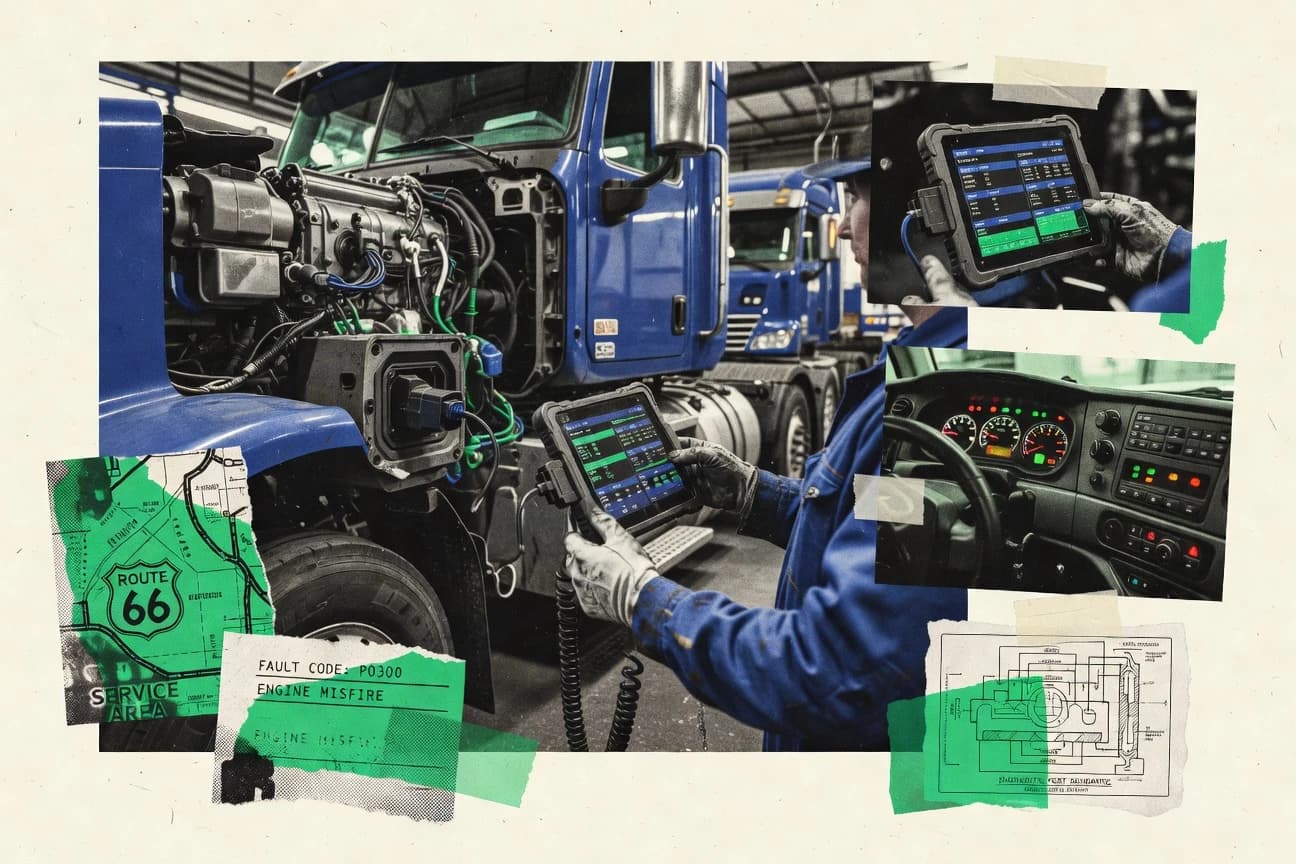 Top 10 Best Truck Diagnostic Software of 2026