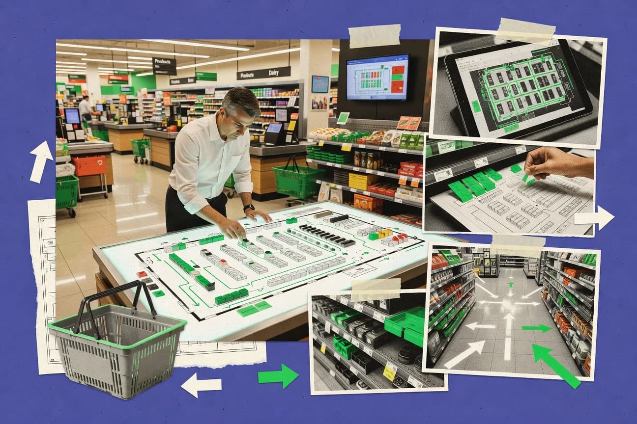 Top 10 Best Retail Store Mapping Software of 2026