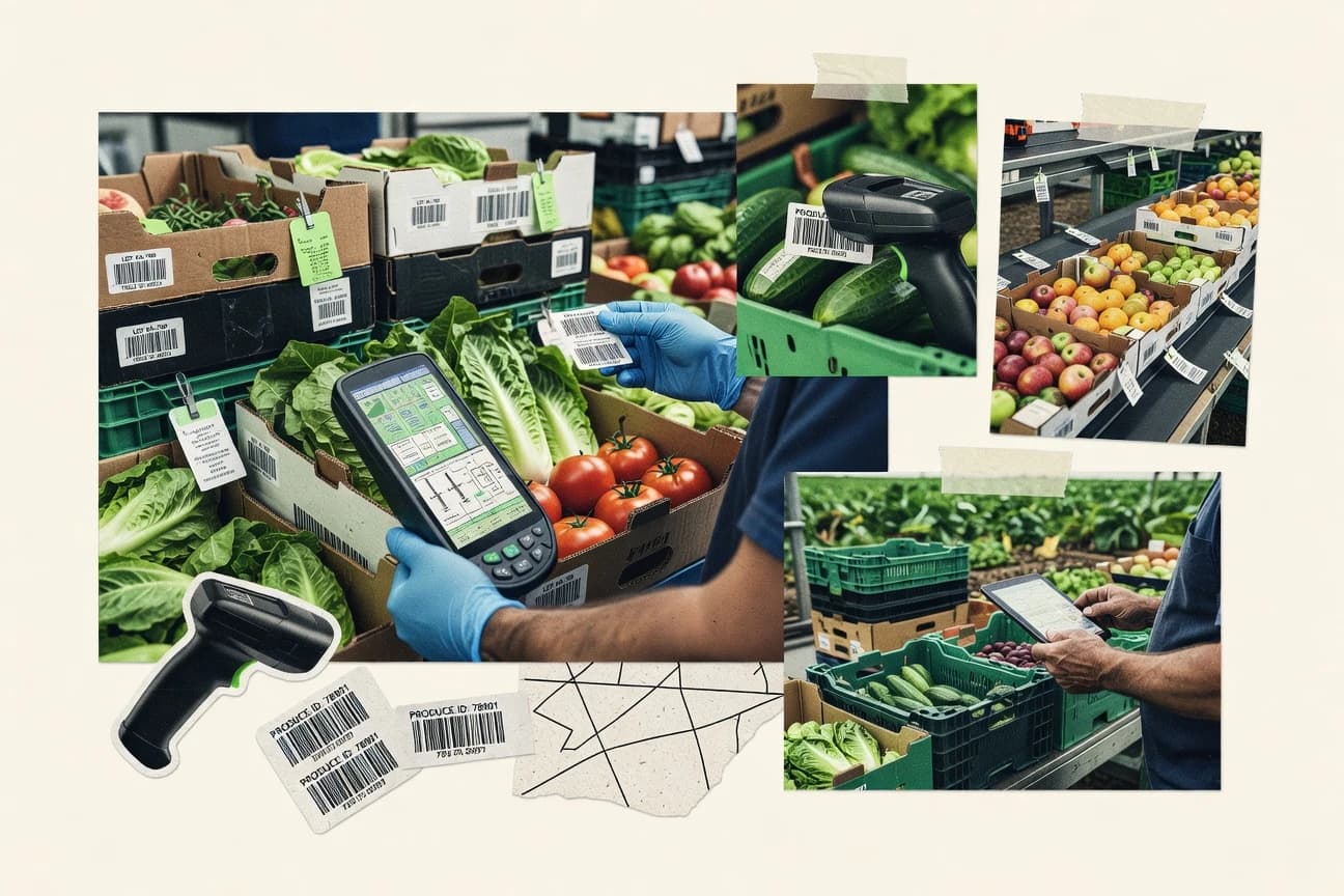 Top 10 Best Produce Traceability Software of 2026